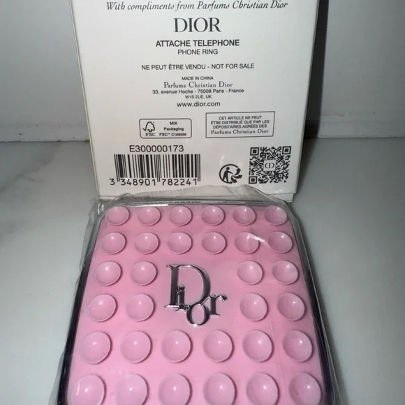 New Dior Pink phone octobuddy - Picture 5 of 6